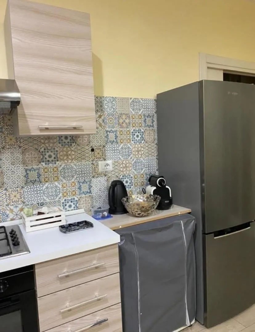 Appartement A Casa Di Ninetta à Naples