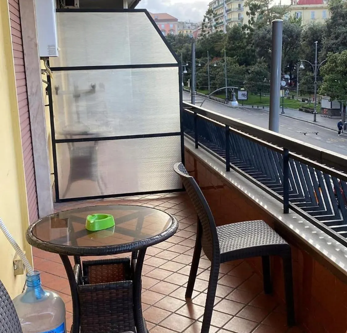 Appartement A Casa Di Ninetta à Naples