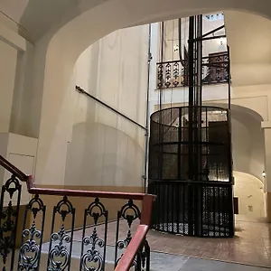 Apartamento La Finestra Sul Corso, Nápoles