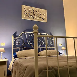  Appartement Vico Longo 25 - Ensuit Flat In The Heart Of