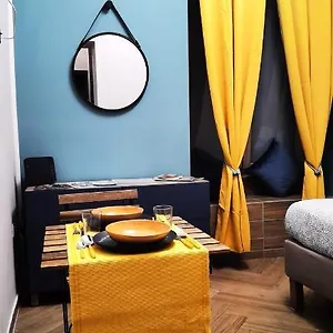 Сasa de vacaciones Trebis, Nápoles
