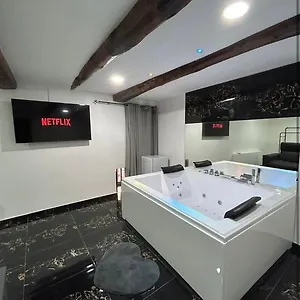  Appartement Valentino Luxury