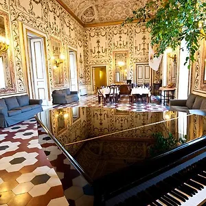 4* Ξενοδοχείο Decumani De Charme