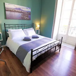 2* Couette-café Relais Del Principe