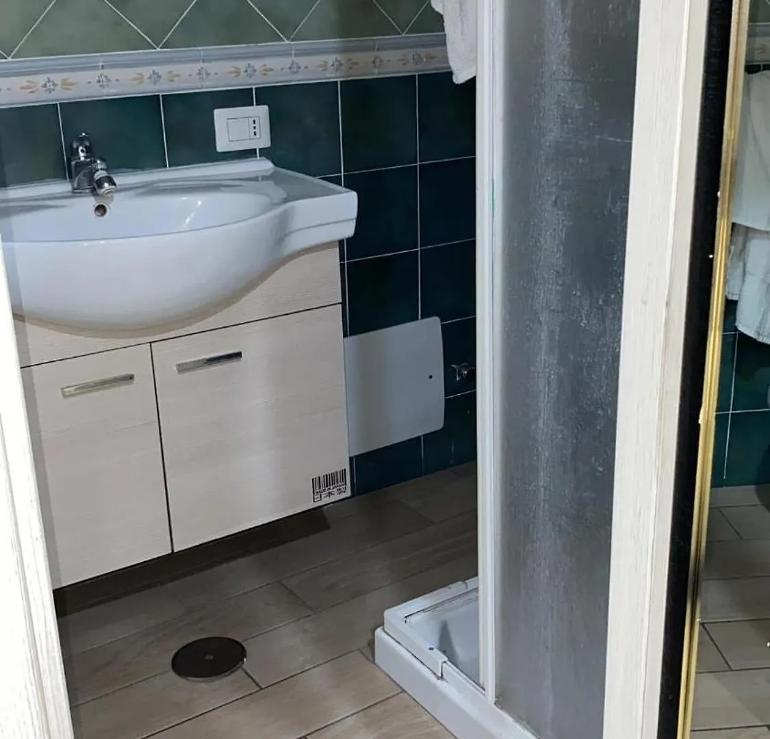 A Casa Di Ninetta Apartment Naples