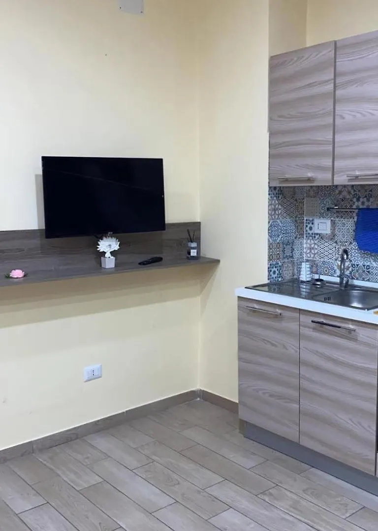 A Casa Di Ninetta Apartment Naples 0*,