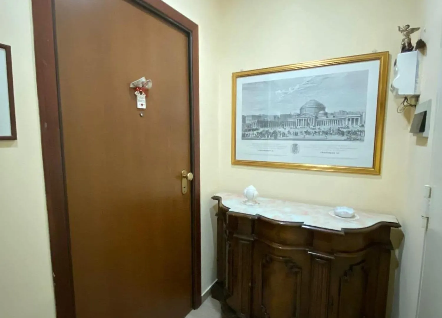 A Casa Di Ninetta Apartment Naples Italy