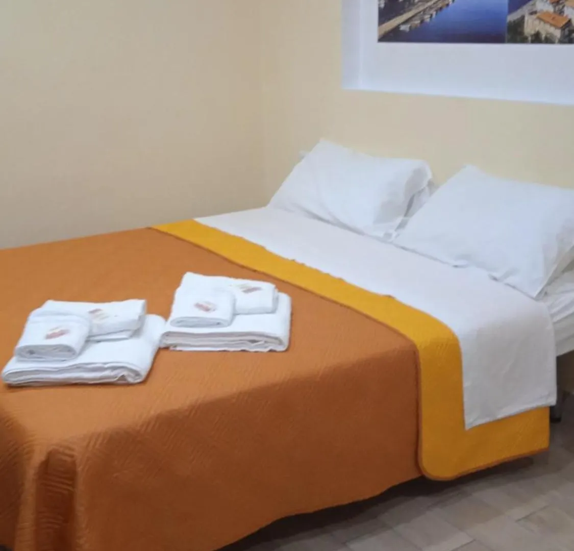 A Casa Di Ninetta Apartment Naples 0*,  Italy